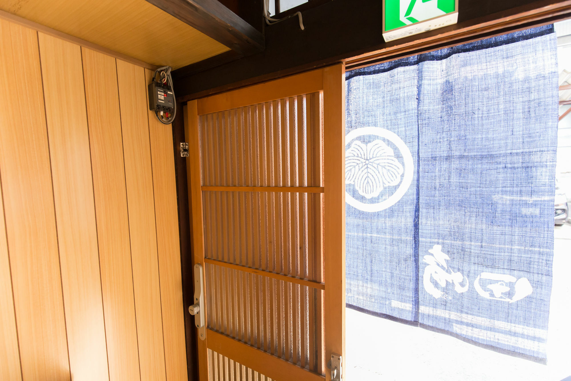 Tasakiya Holiday home