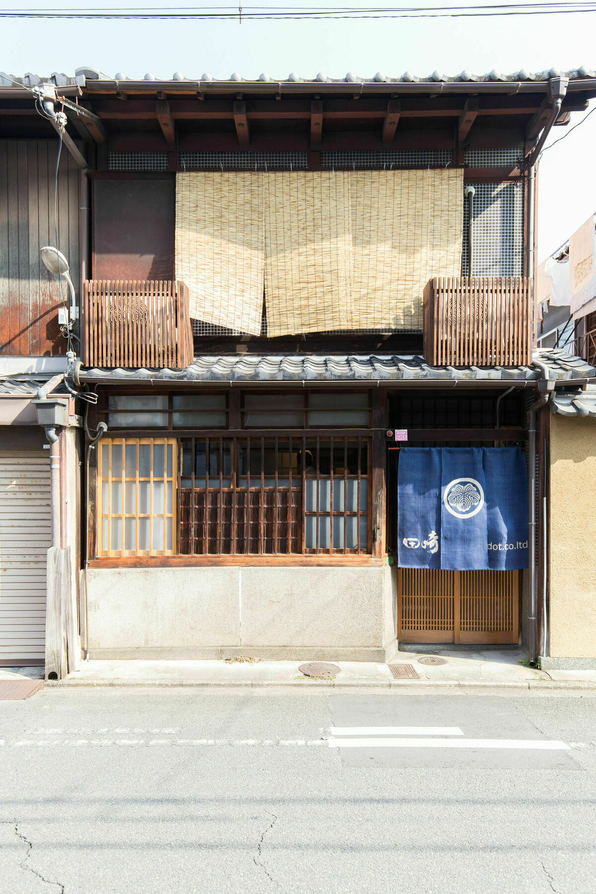 Tasakiya Holiday home *