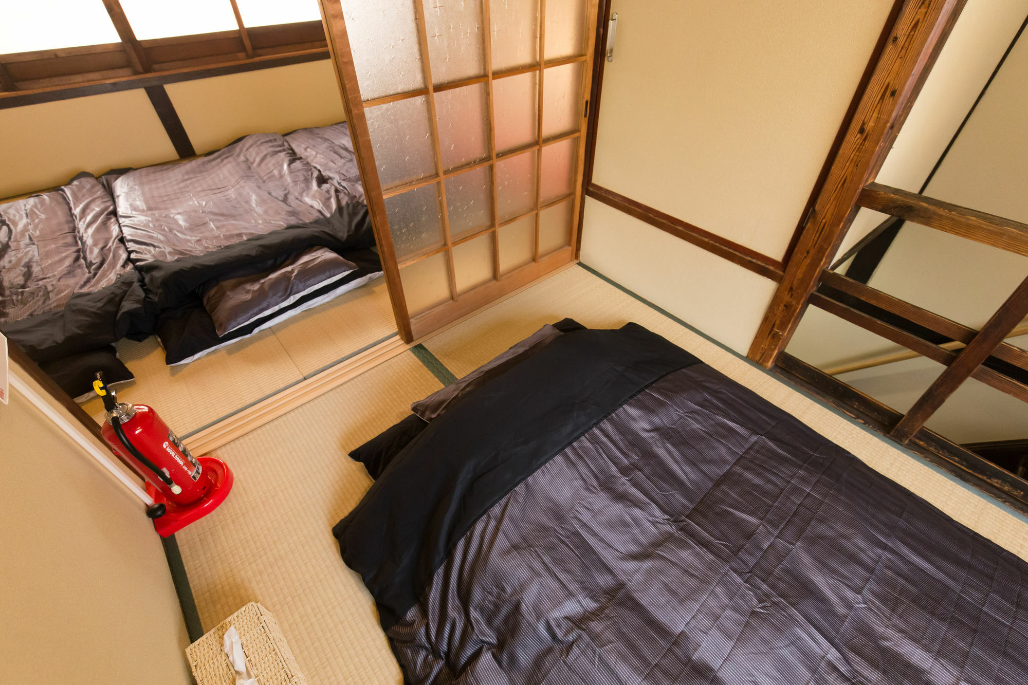 Tasakiya