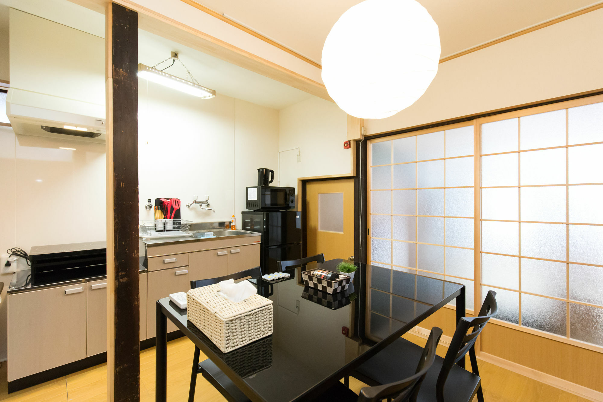 Tasakiya Holiday home Kyoto