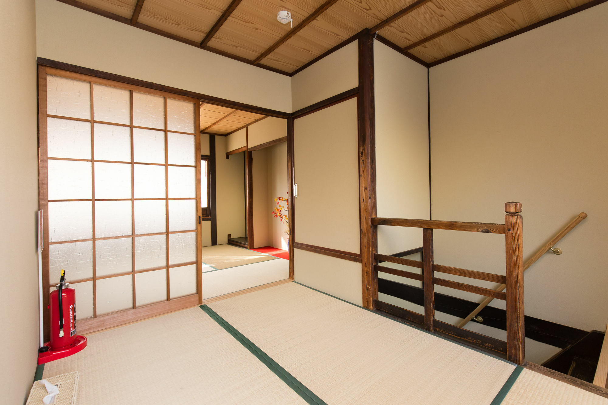 Tasakiya Holiday home *