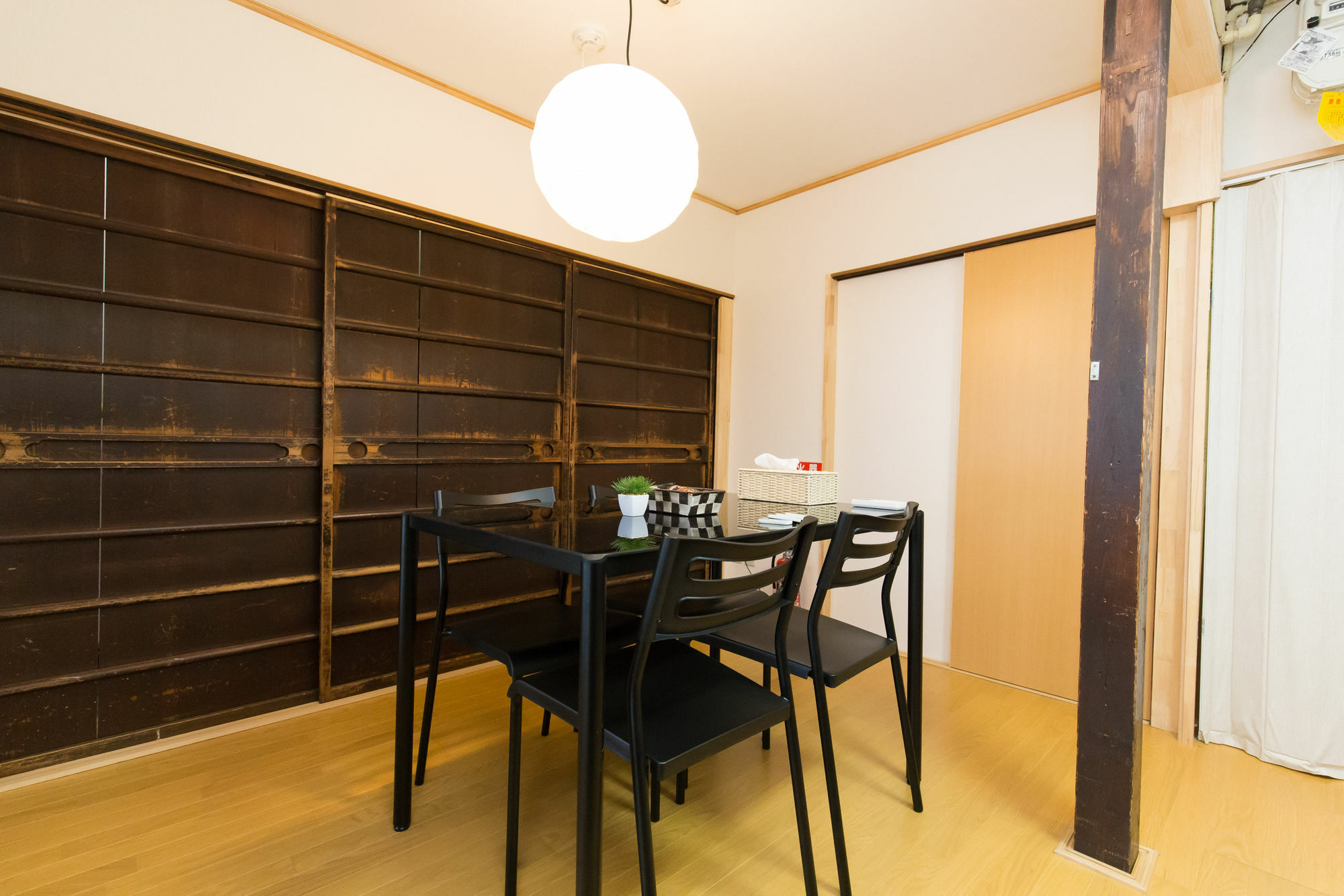 Tasakiya Holiday home Kyoto