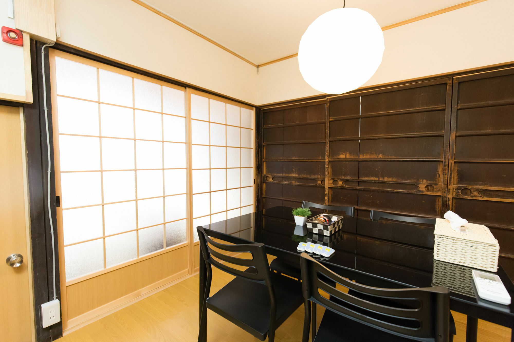 Tasakiya Holiday home