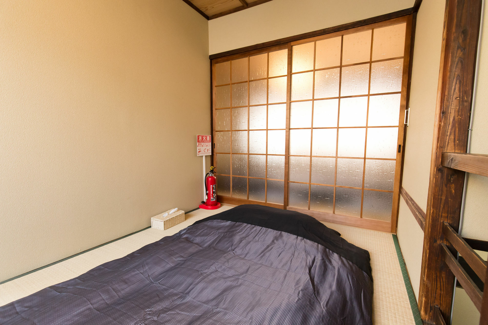Tasakiya Holiday home *